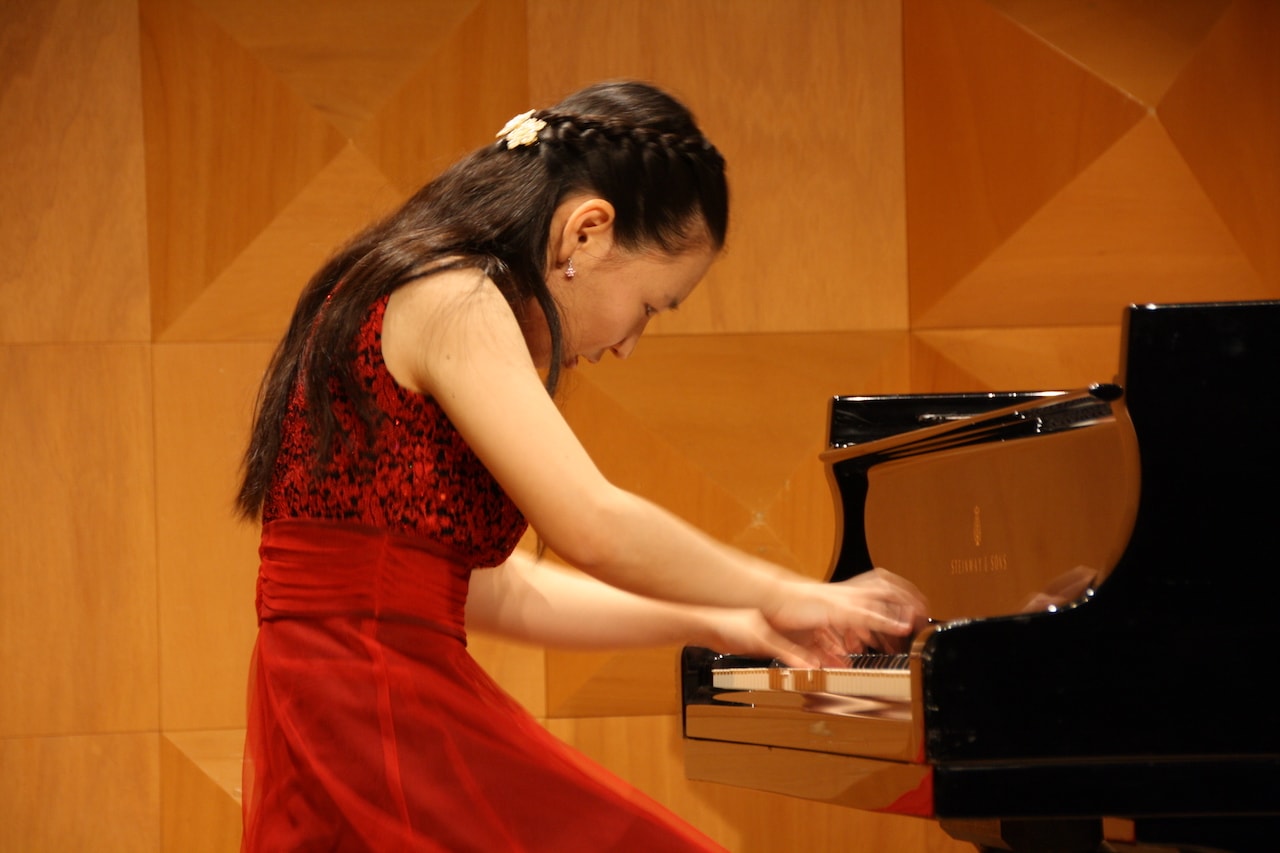 Piano Competition – International Piano Competition for Young Musicians
