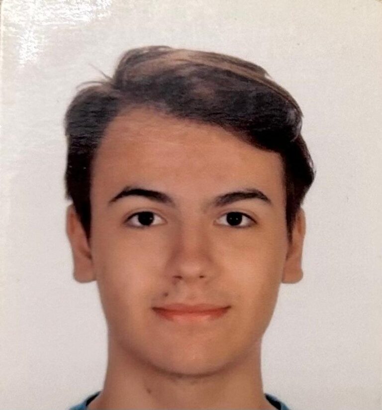 PetrovićPoljak, Ivan Piano Competition