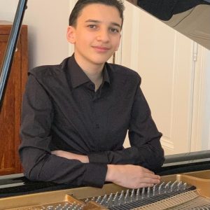 Artistic Photo - Rohan Laurence Vasan