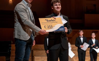 Audiens Prize-B-Ivan Petrovic-Poljak & Ewoud Westerlink