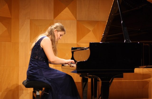 About - Piano Competition