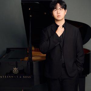 Photo 1 - Jiaheng Li