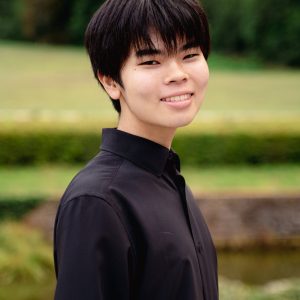 Rei Fukuoka _ Compressed