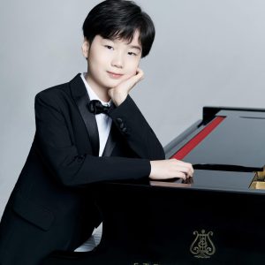 Shengkai Wang photo 1