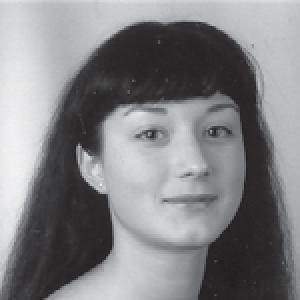 Zorina Anastasia
