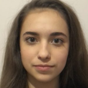 Небаба Анна